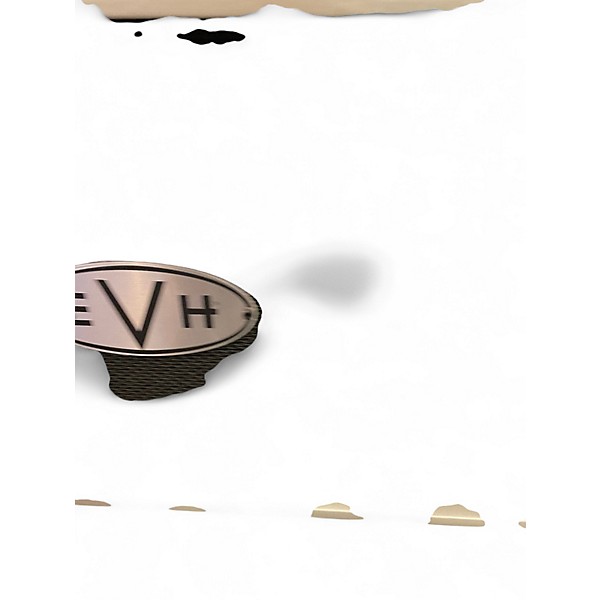 Used EVH 5150 III 50W 2x12 Tube Guitar Combo Amp