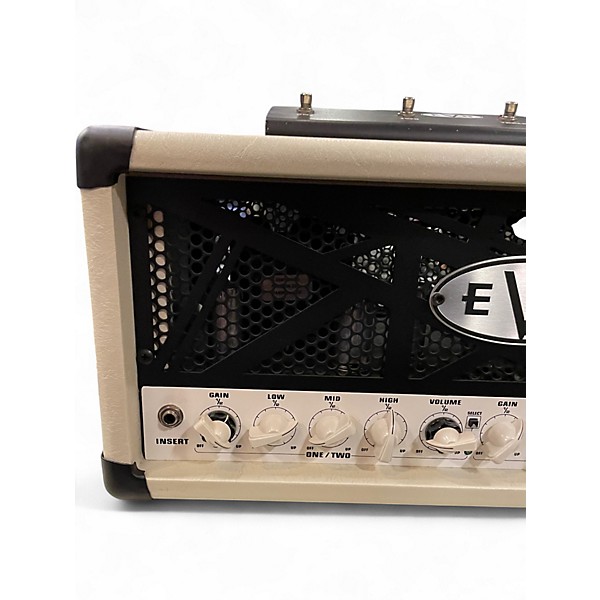 Used EVH 5150 III 6L6 Tube Guitar Amp Head