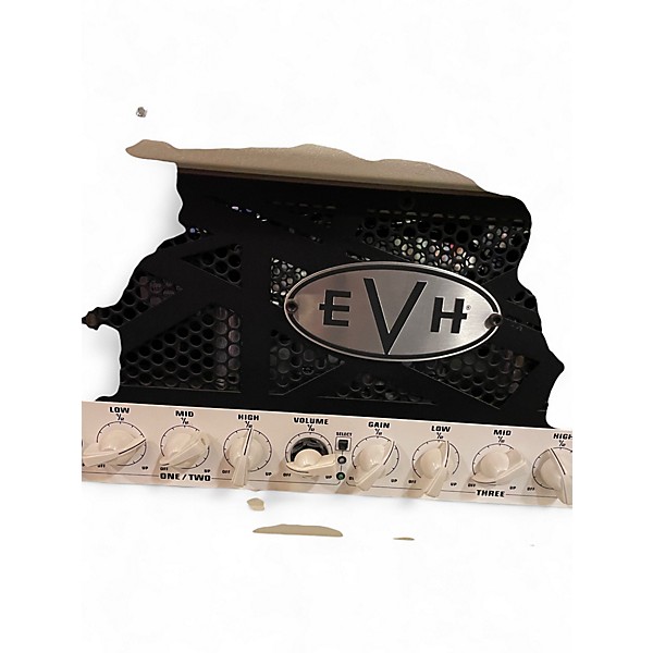 Used EVH 5150 III 6L6 Tube Guitar Amp Head