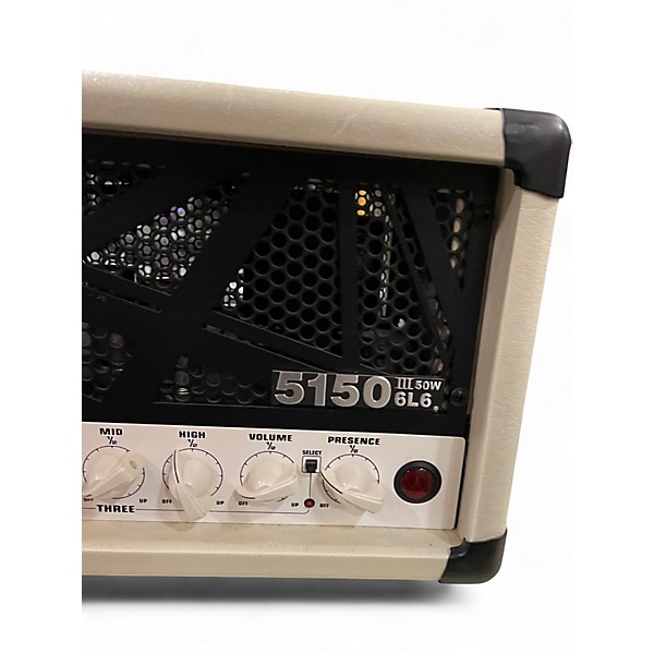 Used EVH 5150 III 6L6 Tube Guitar Amp Head