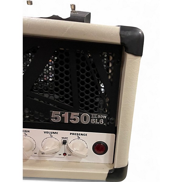 Used EVH 5150 III 6L6 Tube Guitar Amp Head