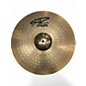 Used Paiste 18in 502 Crash Cymbal thumbnail