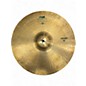 Used Paiste 16in 505 Crash Cymbal thumbnail