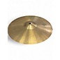 Used Paiste 16in 505 Crash Cymbal