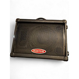 Used Kustom KPM10 Powered Speaker
