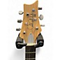 Used PRS SE Silver Sky Dragonberry Solid Body Electric Guitar