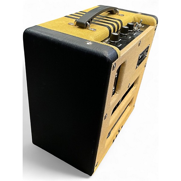 Used Supro DELTA KING 8 Guitar Combo Amp