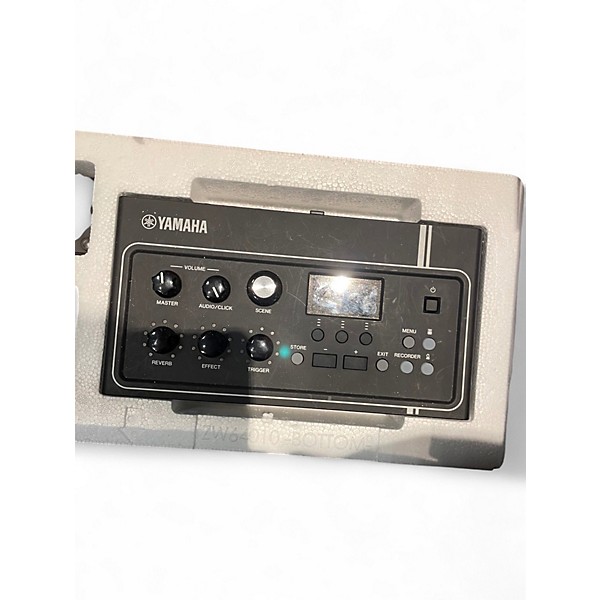 Used Yamaha EAD10 Audio Interface