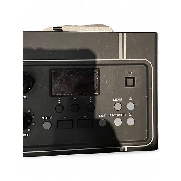 Used Yamaha EAD10 Audio Interface