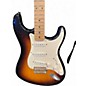 Used 2011 Fender CUSTOM SHOP WILDWOOD 10-57 STRATOCASTER RELIC Sunburst Solid Body Electric Guitar