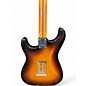 Used 2011 Fender CUSTOM SHOP WILDWOOD 10-57 STRATOCASTER RELIC Sunburst Solid Body Electric Guitar
