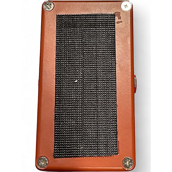 Used MXR M69 Prime Distortion Effect Pedal