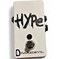 Used Daredevil Pedals Hype Effect Pedal thumbnail