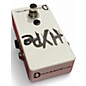 Used Daredevil Pedals Hype Effect Pedal