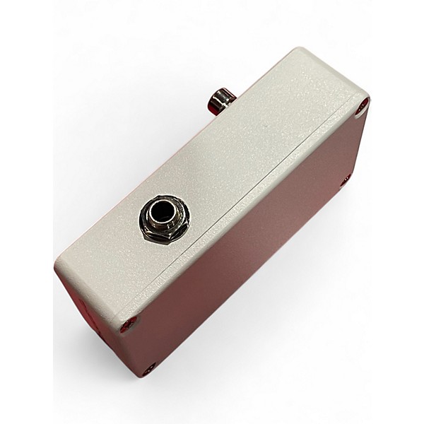 Used Daredevil Pedals Hype Effect Pedal