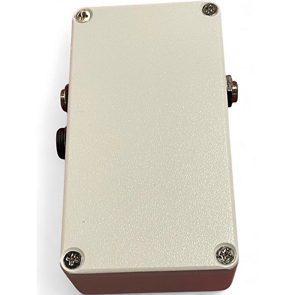 Used Daredevil Pedals Hype Effect Pedal