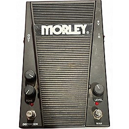 Used Morley  Pro Series II Effect Pedal