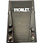 Used Morley Pro Series II Effect Pedal thumbnail