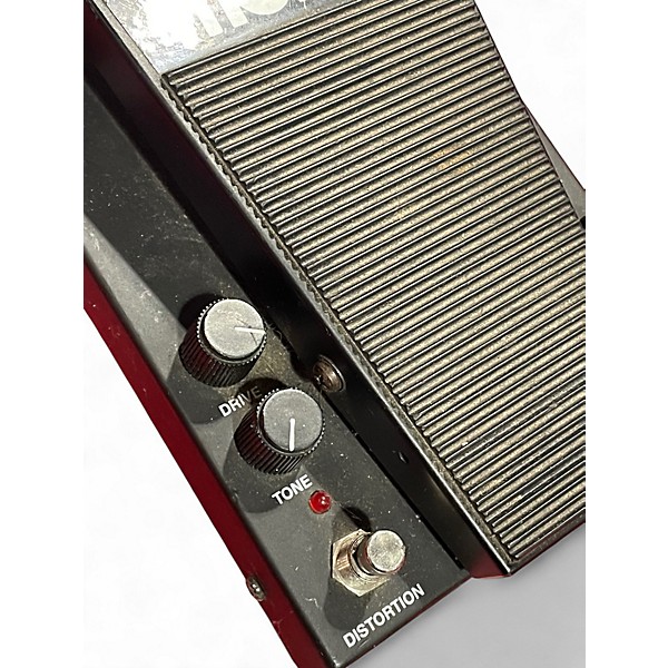 Used Morley Pro Series II Effect Pedal