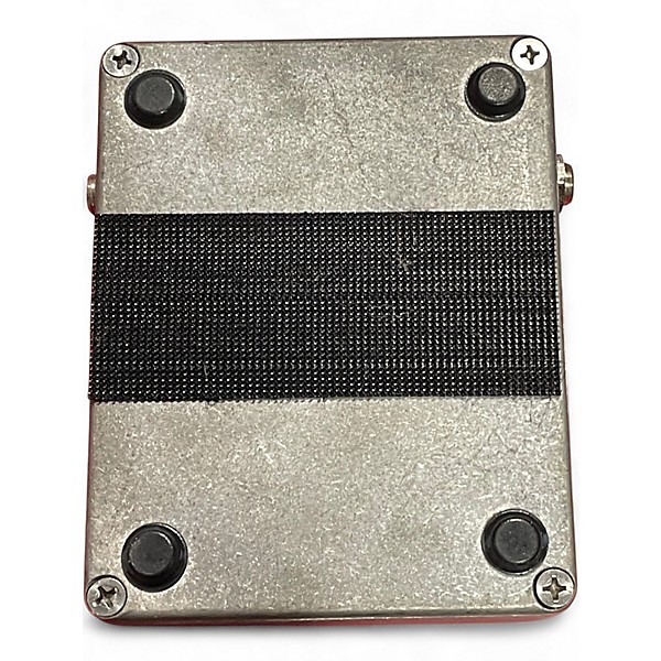 Used Recovery Effects Endless Summer Effect Pedal