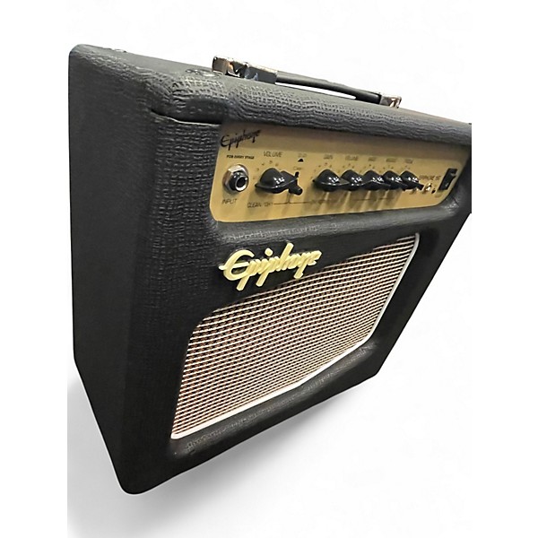 Used Epiphone 15g Battery Powered Amp