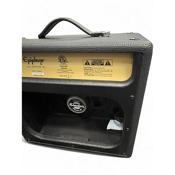 Used Epiphone 15g Battery Powered Amp