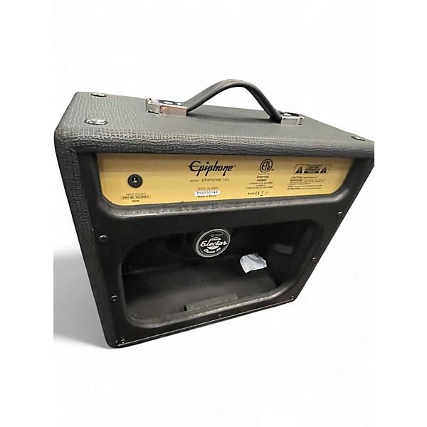 Used Epiphone 15g Battery Powered Amp