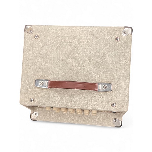 Used SWR Strawberry Blonde Acoustic Guitar Combo Amp