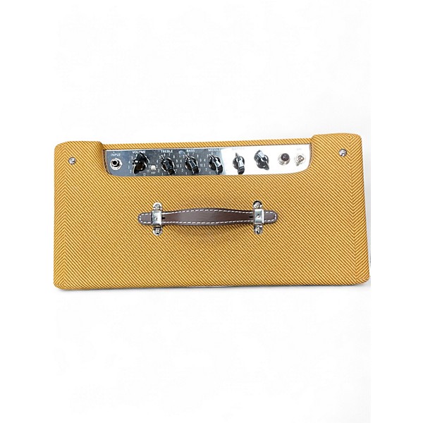 Used Fender BLUES JR LTD TWEED Tube Guitar Combo Amp