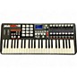 Used Akai Professional MPK49 49 Key MIDI Controller thumbnail