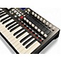 Used Akai Professional MPK49 49 Key MIDI Controller