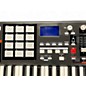 Used Akai Professional MPK49 49 Key MIDI Controller