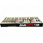 Used Akai Professional MPK49 49 Key MIDI Controller