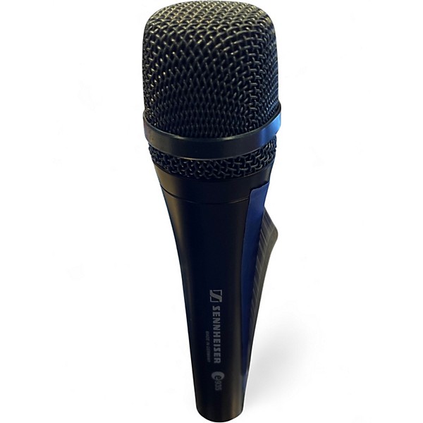 Used Sennheiser E935 Dynamic Microphone