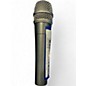 Used Shure Beta 57A Dynamic Microphone thumbnail