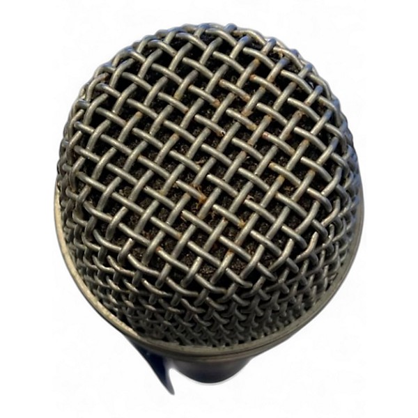Used Shure Beta 57A Dynamic Microphone