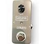 Used Lekato Looper Pedal thumbnail