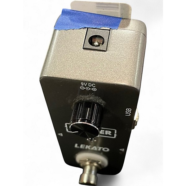 Used Lekato Looper Pedal