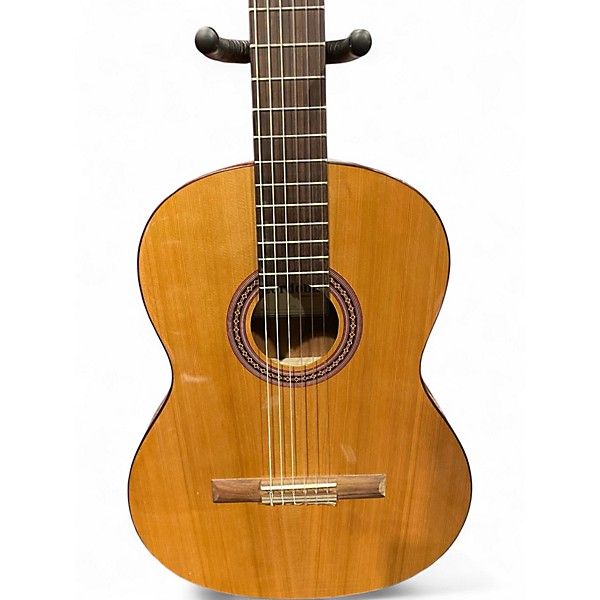 Used Cordoba C5 CD Natural Classical Acoustic Guitar