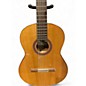 Used Cordoba C5 CD Natural Classical Acoustic Guitar