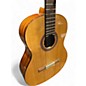Used Cordoba C5 CD Natural Classical Acoustic Guitar