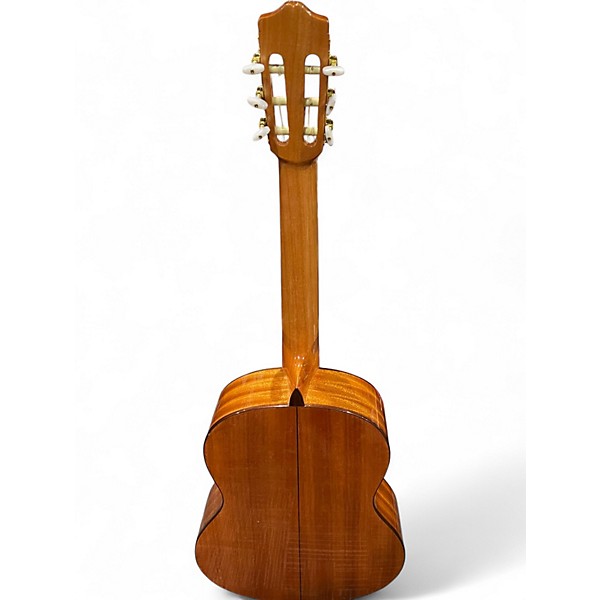 Used Cordoba C5 CD Natural Classical Acoustic Guitar