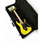 Used Ibanez RG 550  Desert Sun Yellow Solid Body Electric Guitar thumbnail