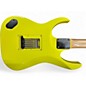 Used Ibanez RG 550  Desert Sun Yellow Solid Body Electric Guitar