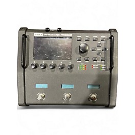 Used Fractal Audio FM3 Effect Processor