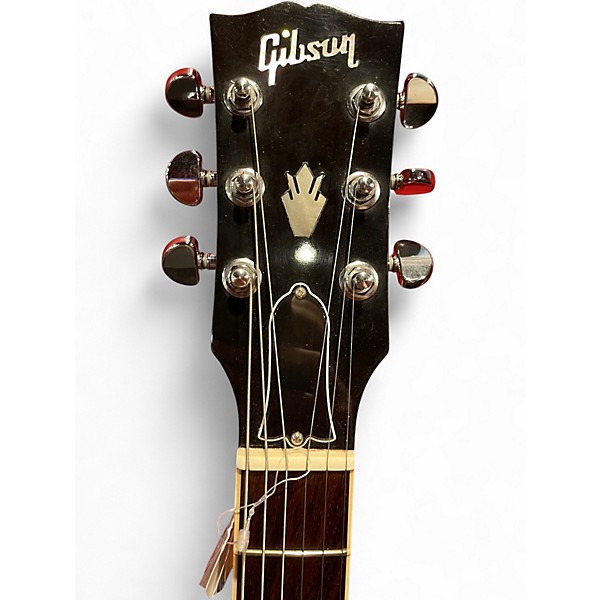 Used Gibson SG Standard Cherry Solid Body Electric Guitar