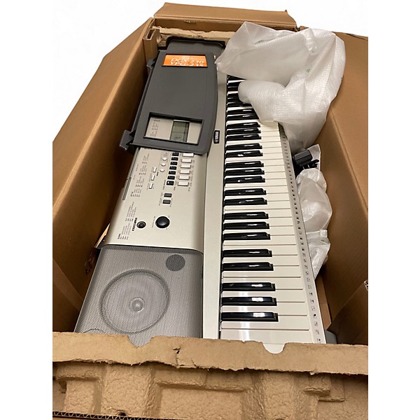 Used Yamaha YPG235 76 Key Digital Piano