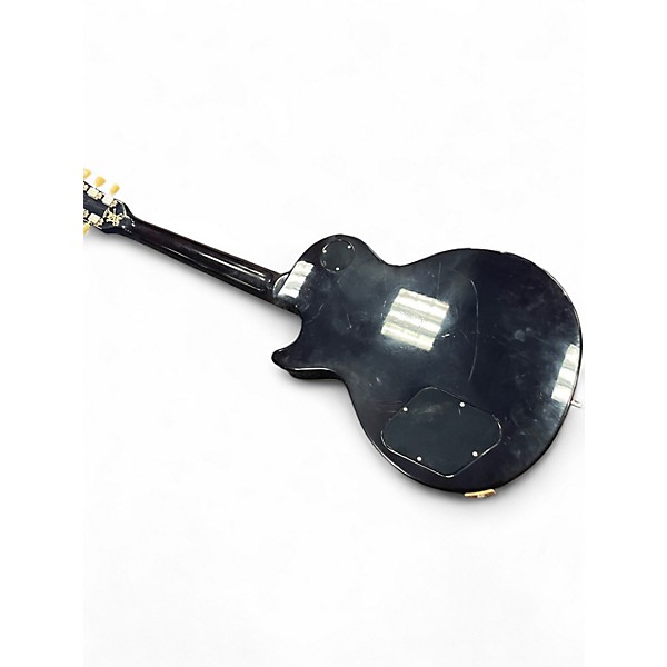 Used Gibson Slash Signature Custom Les Paul November Burst Solid Body Electric Guitar