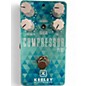 Used Keeley 4 Knob Compressor Effect Pedal