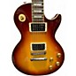 Used Gibson Les Paul Standard 1950S Neck Bourbon Burst Solid Body Electric Guitar